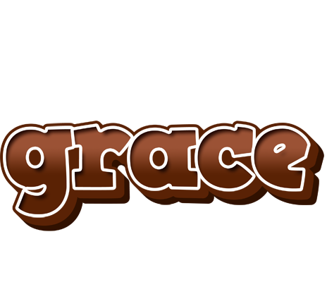 Grace brownie logo