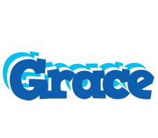 Grace business logo