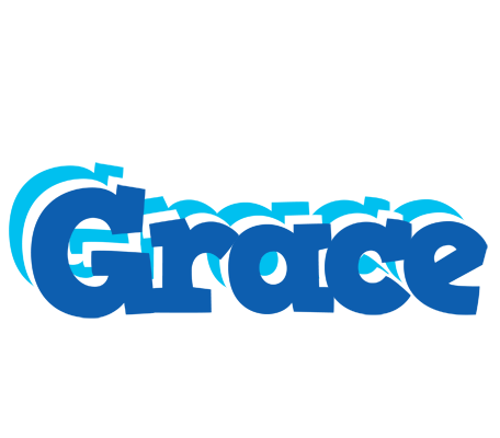 Grace business logo