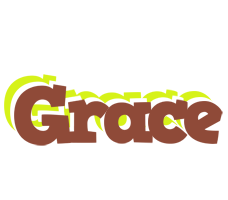 Grace caffeebar logo