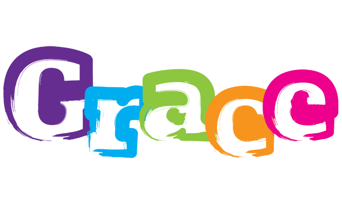 Grace casino logo