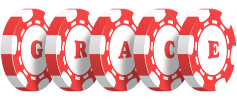 Grace chip logo