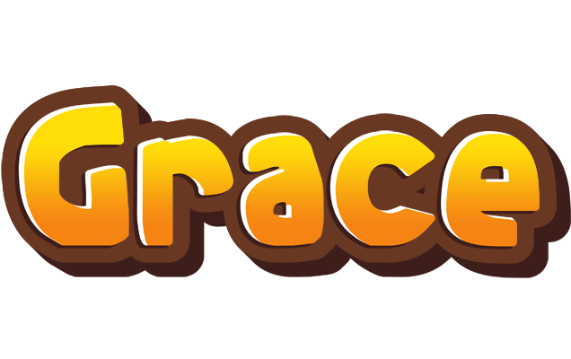 Grace cookies logo