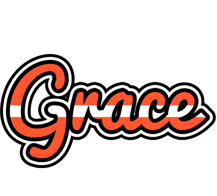 Grace denmark logo