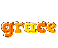 Grace desert logo
