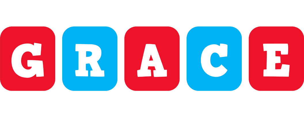 Grace diesel logo