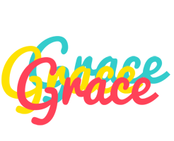 Grace disco logo