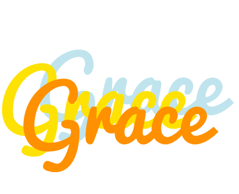 Grace energy logo