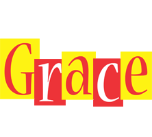 Grace errors logo