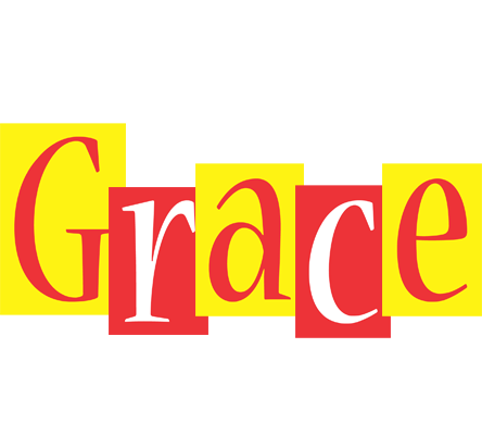 Grace errors logo