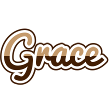 Grace exclusive logo