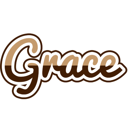 Grace exclusive logo