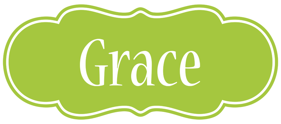 Grace family logo