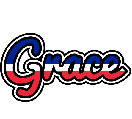 Grace france logo
