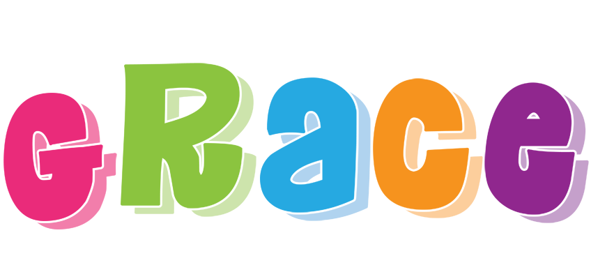 Grace friday logo