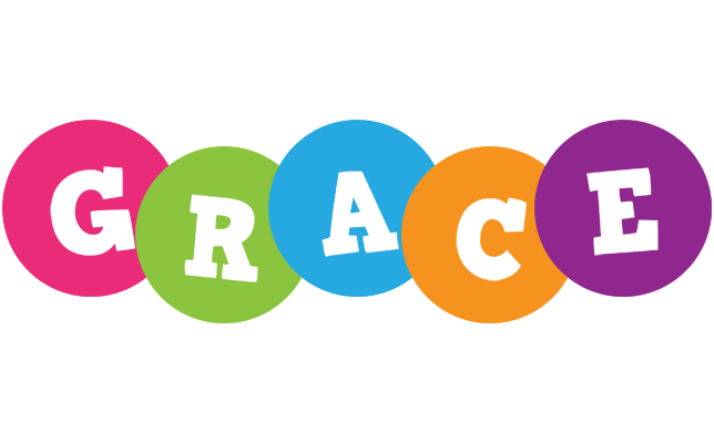 Grace friends logo