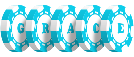 Grace funbet logo