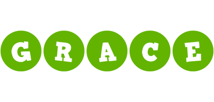 Grace games logo