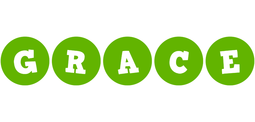Grace games logo