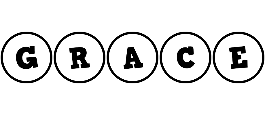 Grace handy logo