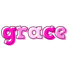 Grace hello logo