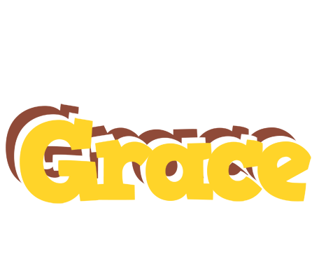 Grace hotcup logo