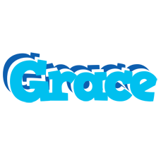 Grace jacuzzi logo