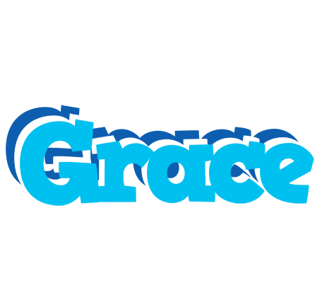 Grace jacuzzi logo