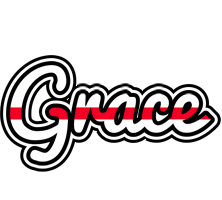 Grace kingdom logo