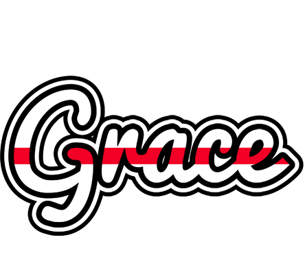 Grace kingdom logo