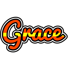 Grace madrid logo