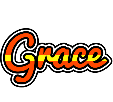 Grace madrid logo