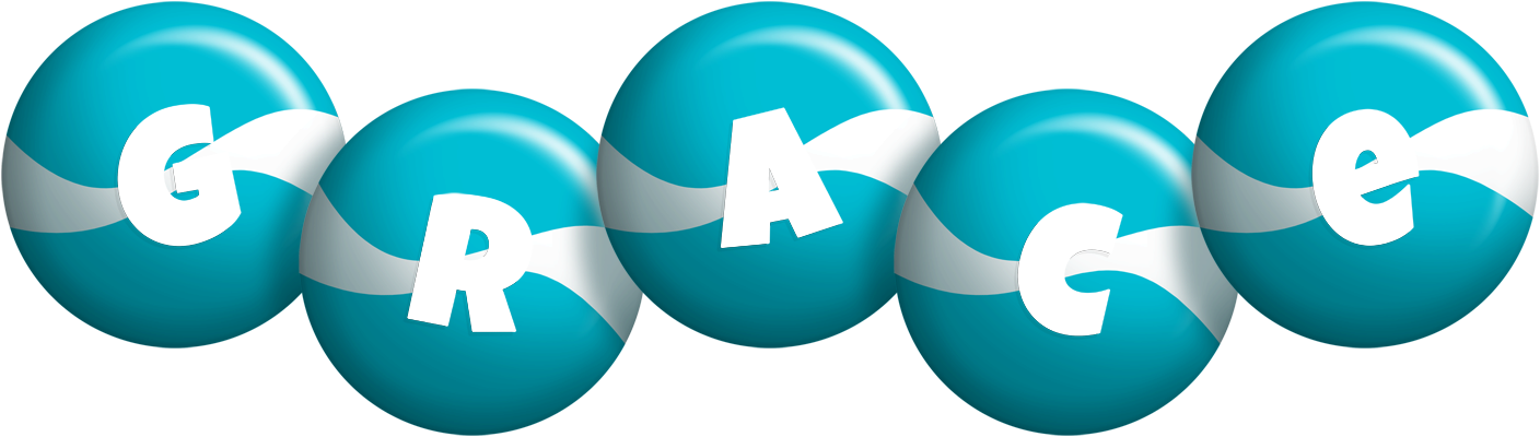 Grace messi logo
