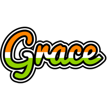 Grace mumbai logo