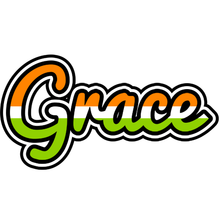 Grace mumbai logo