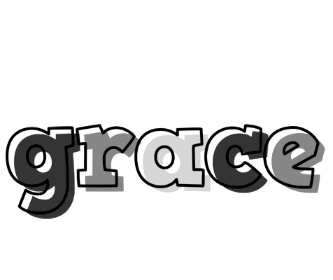 Grace night logo