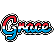Grace norway logo