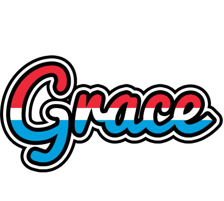 Grace norway logo
