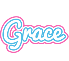 Grace outdoors logo