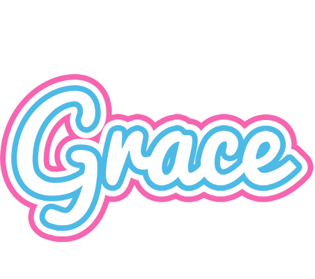 Grace outdoors logo