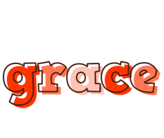 Grace paint logo