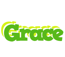 Grace picnic logo