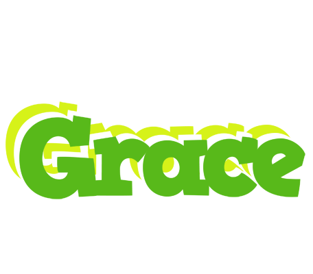 Grace picnic logo