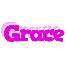 Grace rumba logo