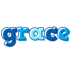 Grace sailor logo