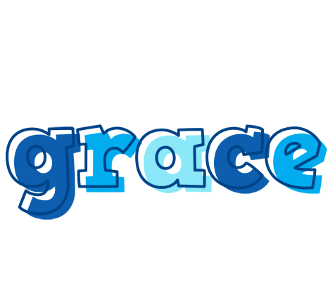 Grace sailor logo