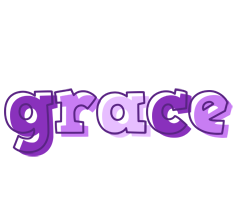 Grace sensual logo