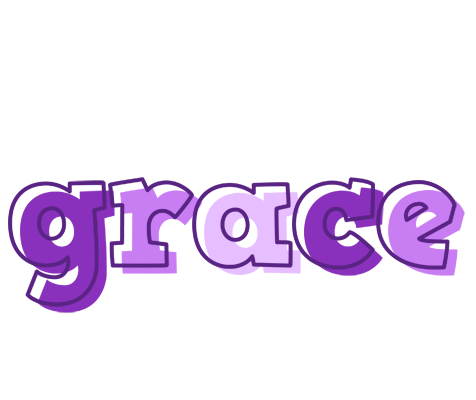 Grace sensual logo