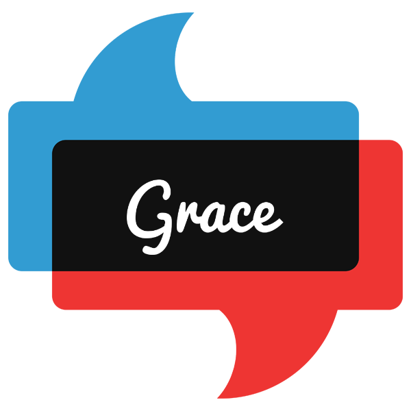 Grace sharks logo