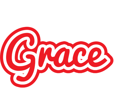 Grace sunshine logo